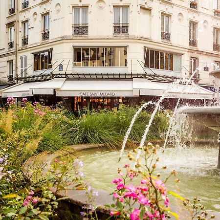Merveil - Luxury Suite - Notre Dame - Monge Paris Exterior photo