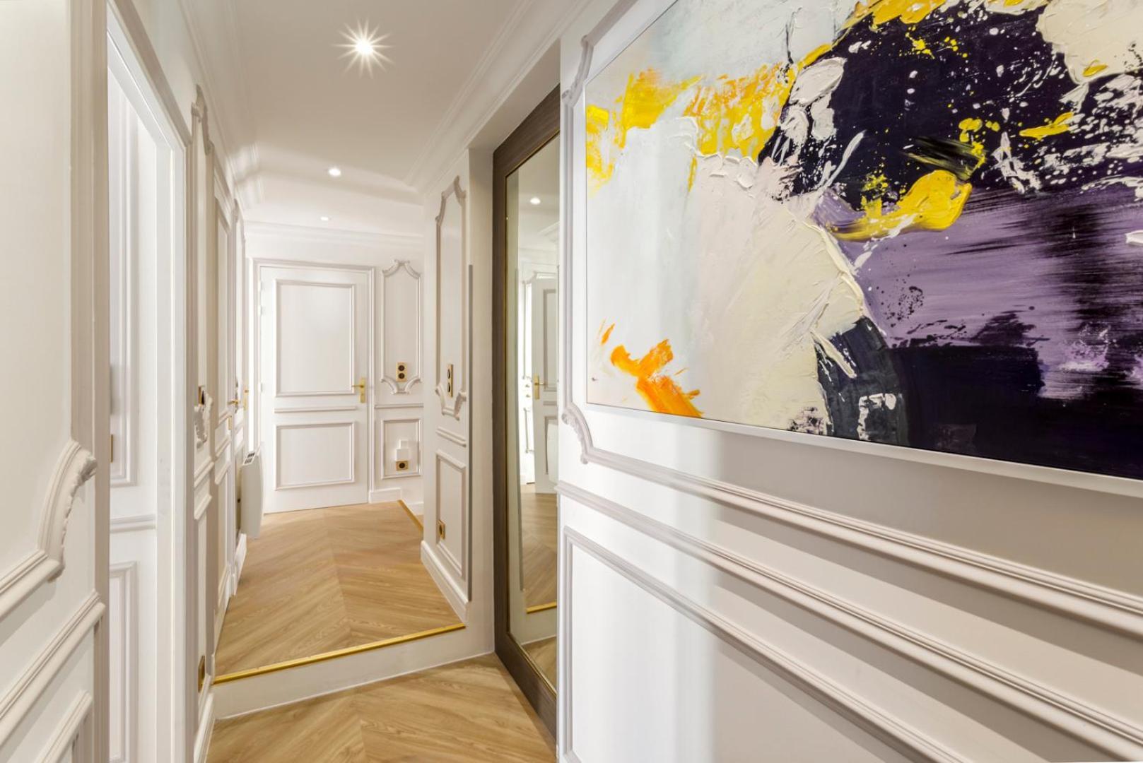 Merveil - Luxury Suite - Notre Dame - Monge Paris Exterior photo