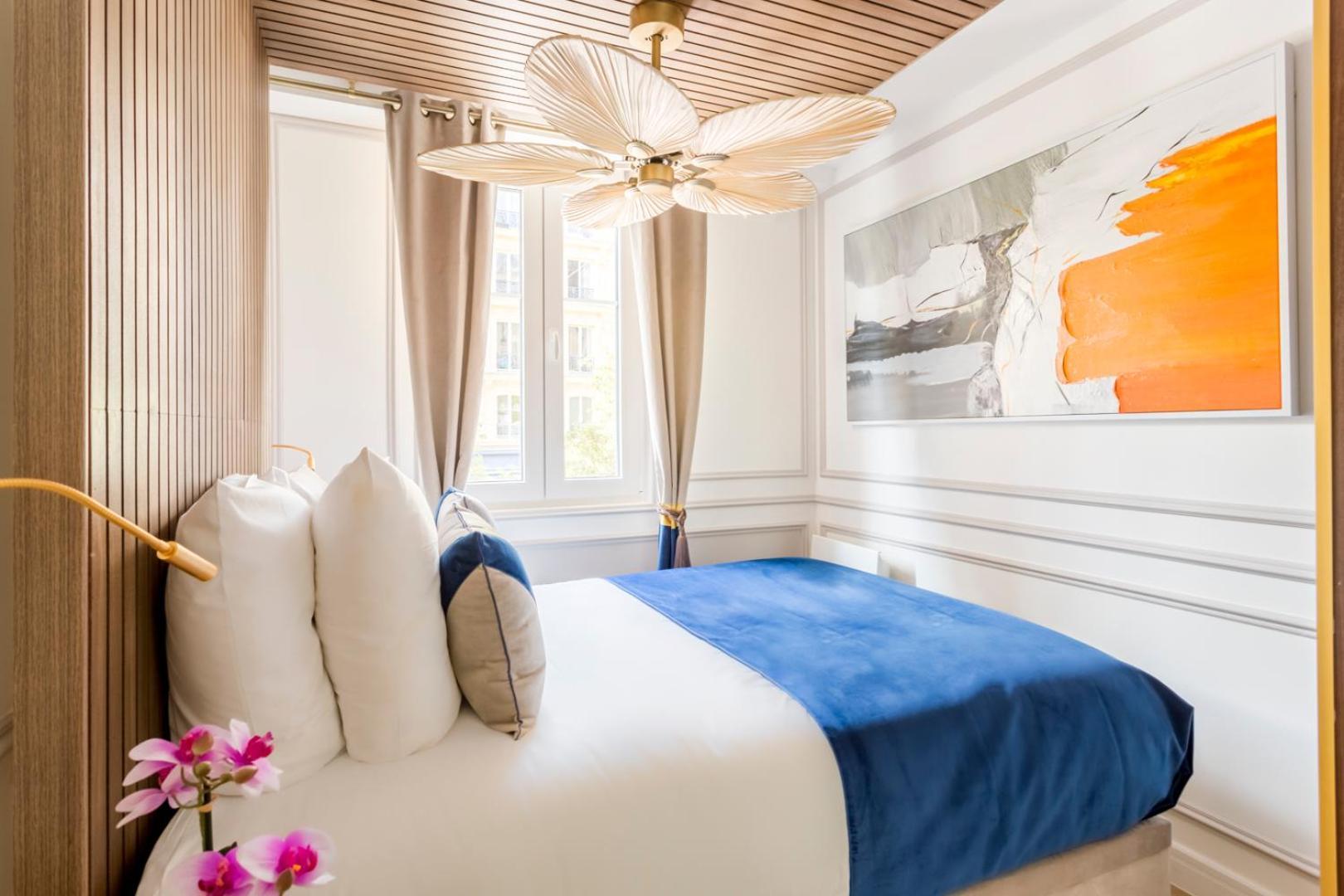 Merveil - Luxury Suite - Notre Dame - Monge Paris Exterior photo