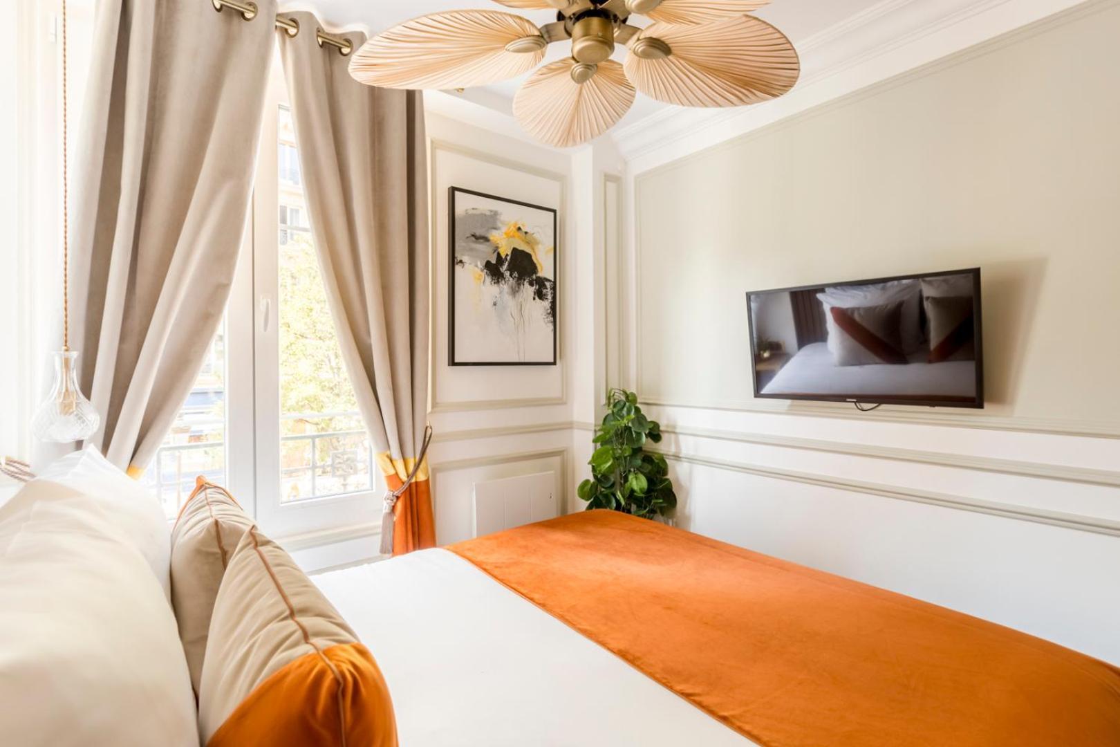 Merveil - Luxury Suite - Notre Dame - Monge Paris Exterior photo