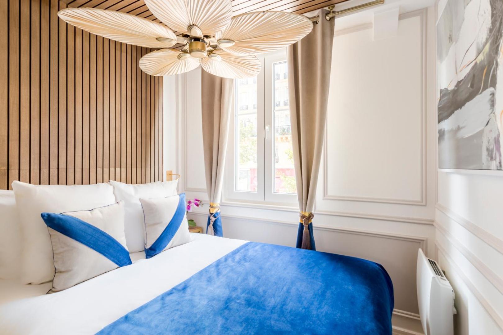 Merveil - Luxury Suite - Notre Dame - Monge Paris Exterior photo