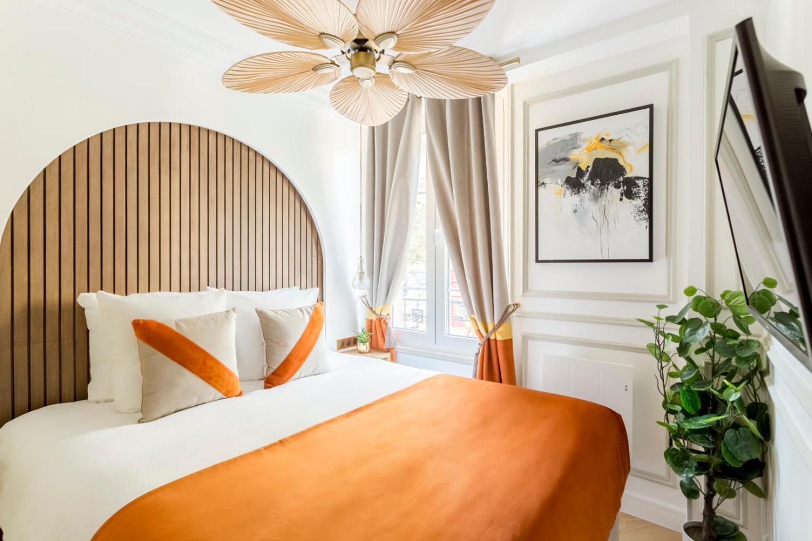 Merveil - Luxury Suite - Notre Dame - Monge Paris Exterior photo