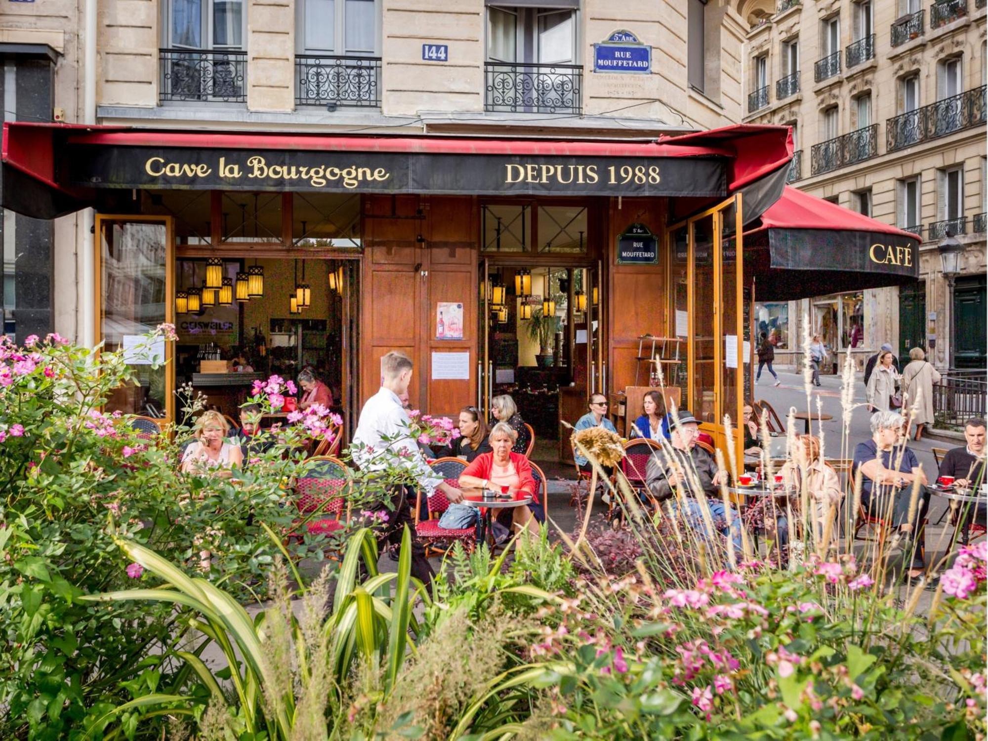 Merveil - Luxury Suite - Notre Dame - Monge Paris Exterior photo