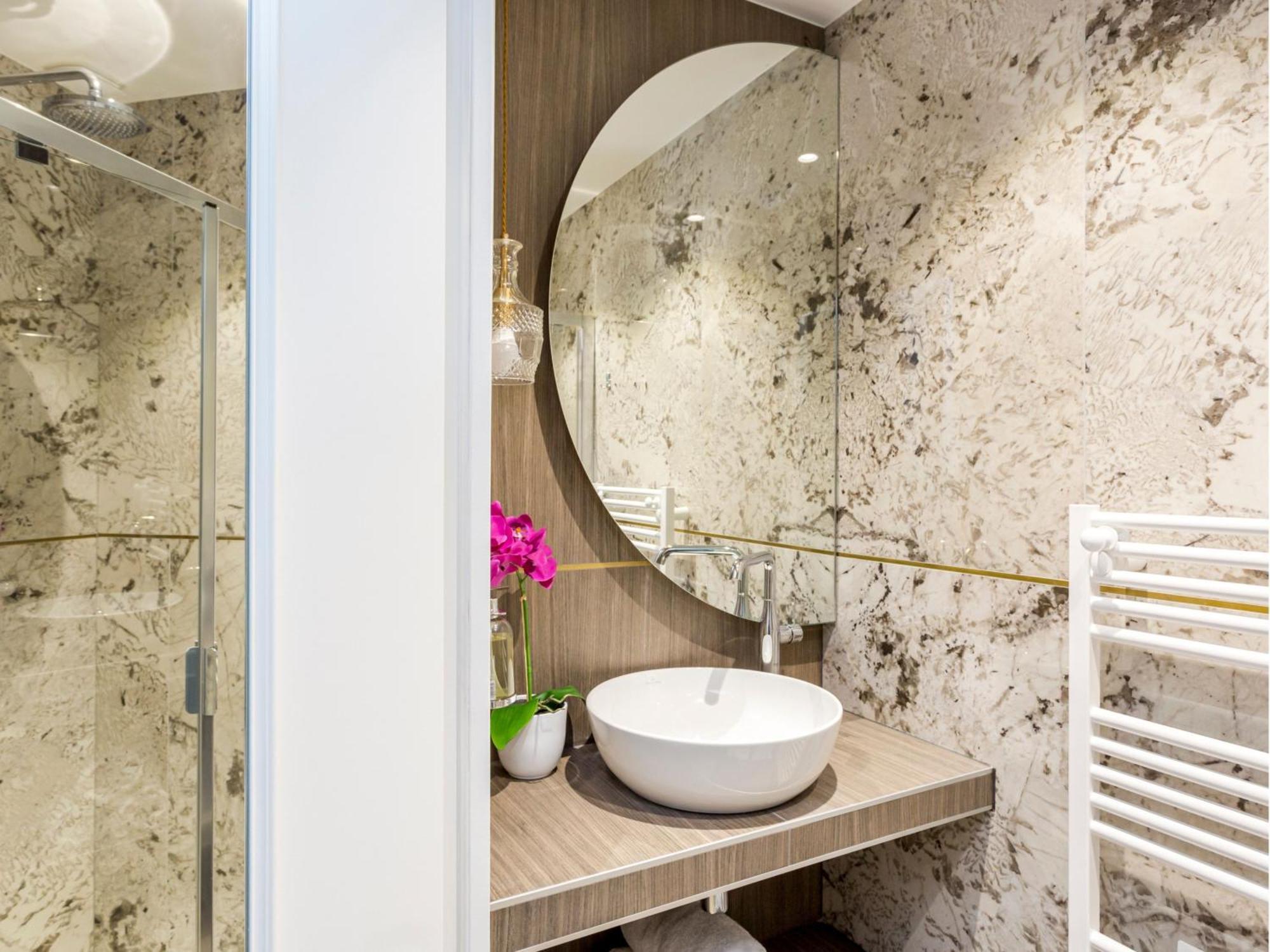Merveil - Luxury Suite - Notre Dame - Monge Paris Exterior photo
